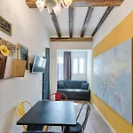 Borgo Portello דירה *
