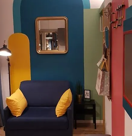 Borgo Portello Apartamento Padua
