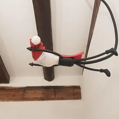 Apartamento Borgo Portello *