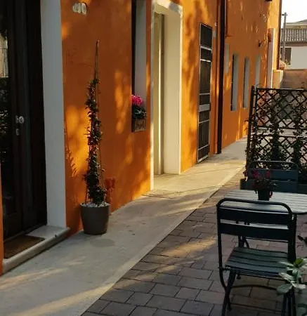 公寓 Borgo Portello 帕多瓦