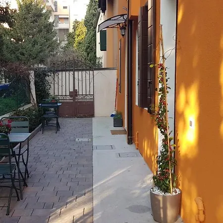 Borgo Portello Apartment