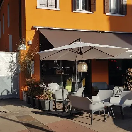 Lägenhet Borgo Portello Padua