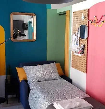 Apartamento Borgo Portello *