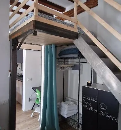 Borgo Portello Apartamento *