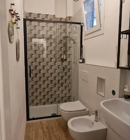 Apartamento Borgo Portello
