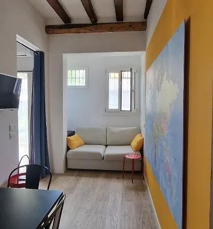Borgo Portello Apartamento