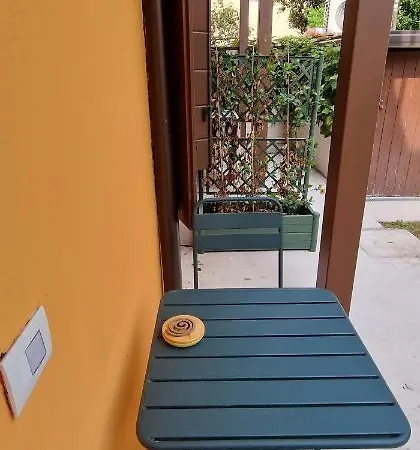 Apartamento Borgo Portello Padua