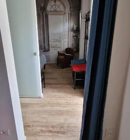 Apartamento Borgo Portello