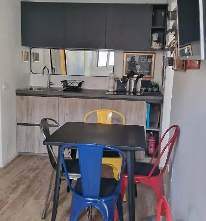 Borgo Portello Apartamento