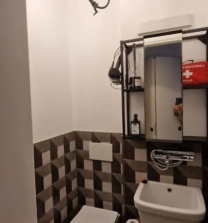 Apartamento Borgo Portello