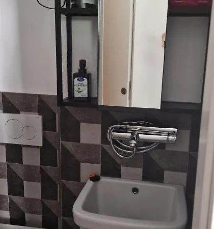 Apartamento Borgo Portello