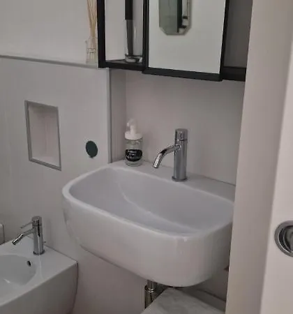 Borgo Portello Apartamento