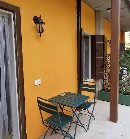 Apartamento Borgo Portello *