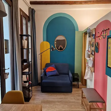 Apartamento Borgo Portello