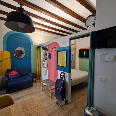 Borgo Portello Apartamento