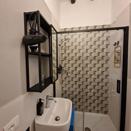 Apartamento Borgo Portello