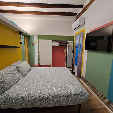 Apartamento Borgo Portello *