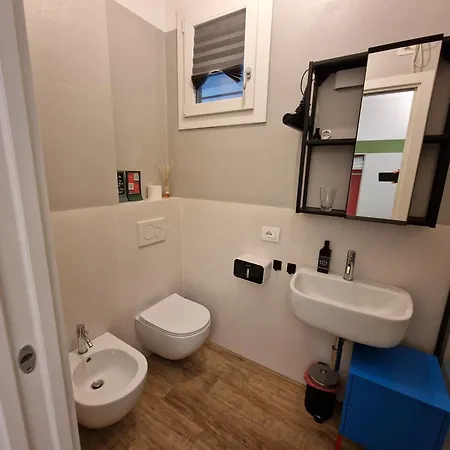 Apartamento Borgo Portello Padua
