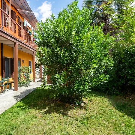 Borgo Portello Apartment *