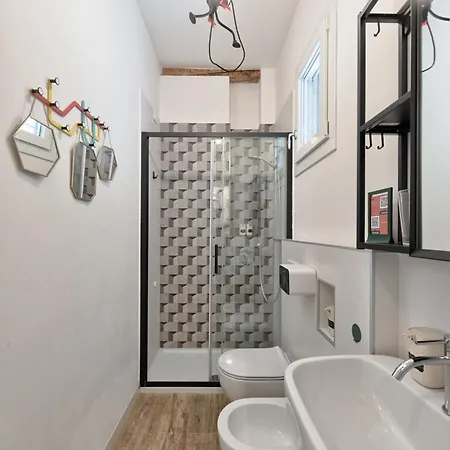 Apartment Borgo Portello Padova