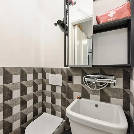 Borgo Portello Padova