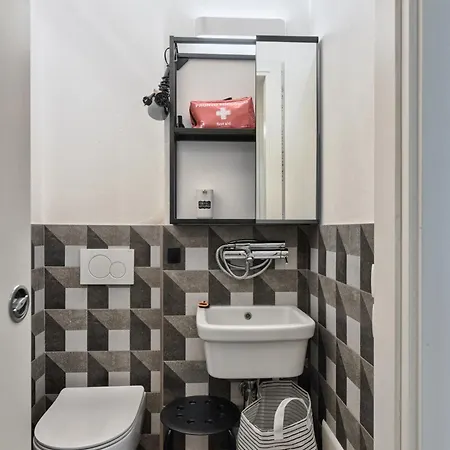 Apartment Borgo Portello