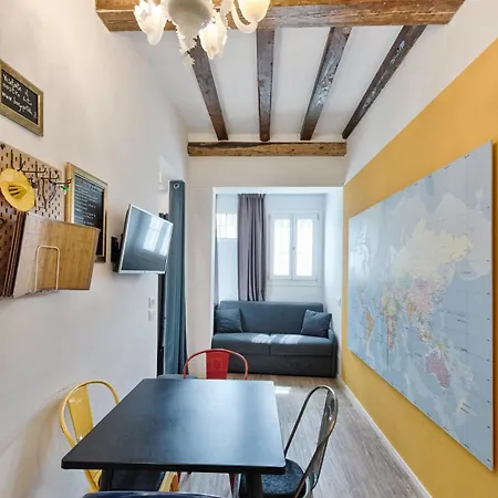 Borgo Portello 아파트 *