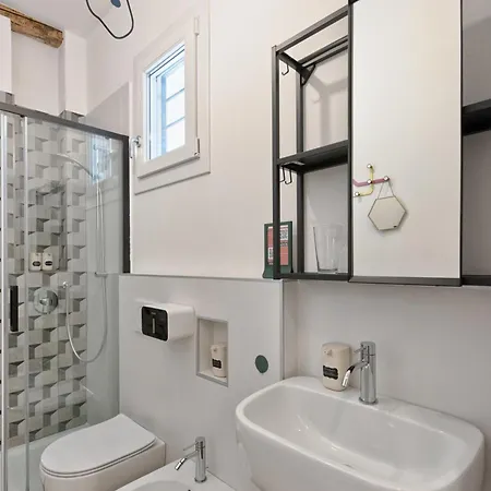 Apartment Borgo Portello *