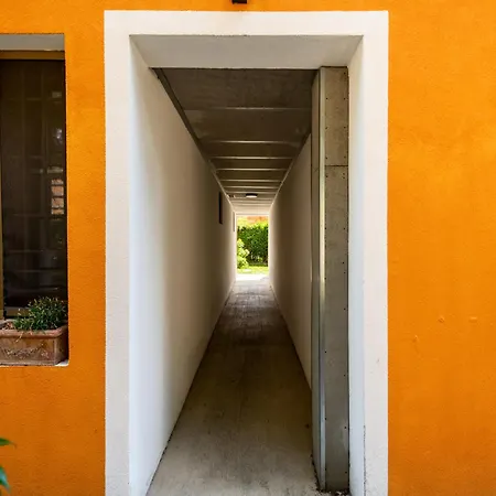 Borgo Portello Apartment Padova