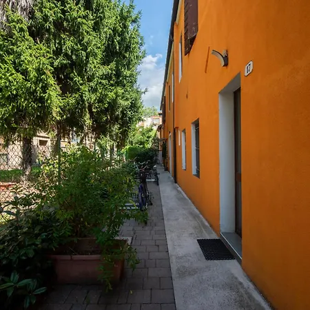 Borgo Portello Lägenhet