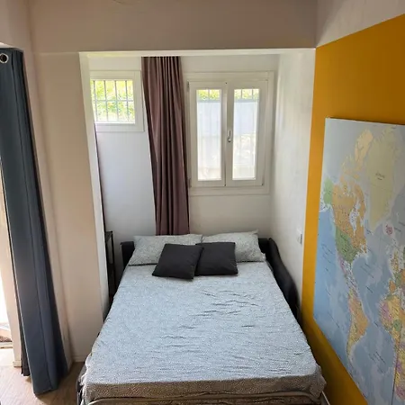 Borgo Portello Apartment *