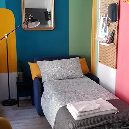 Apartment Borgo Portello *