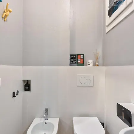 Borgo Portello Apartment Padova