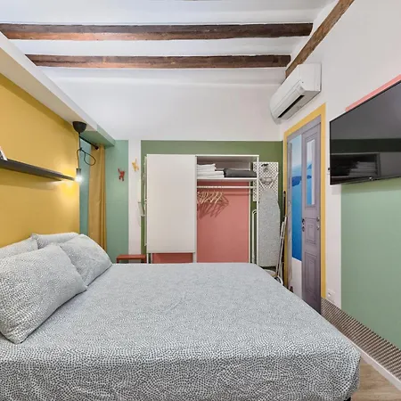 Apartment Borgo Portello Padova