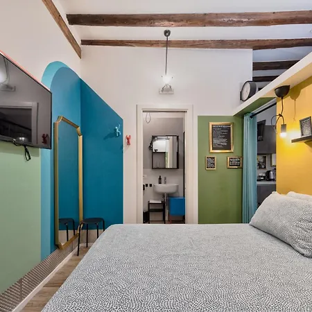 Borgo Portello * Padova