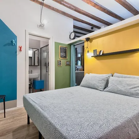 Borgo Portello Apartment