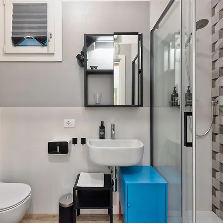 Apartment Borgo Portello