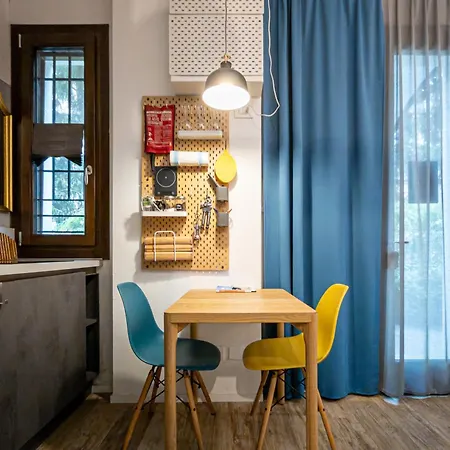 Apartment Borgo Portello Padova