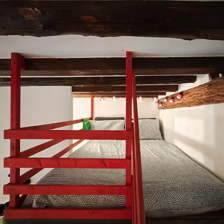 아파트 Borgo Portello *