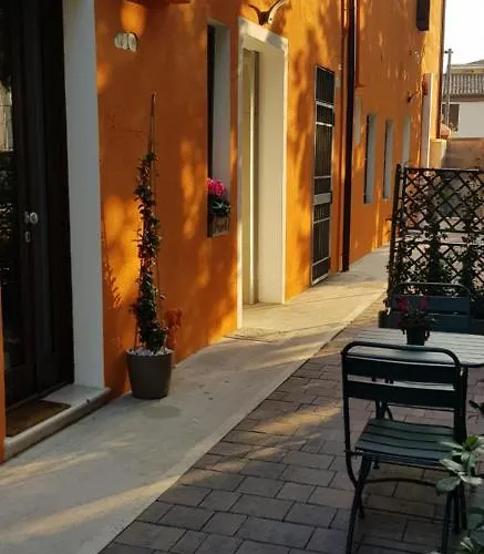 Apartment Borgo Portello Padova