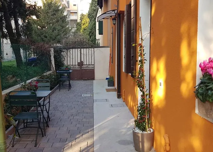 Borgo Portello Apartment