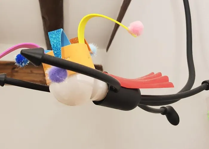 Appartement Borgo Portello *