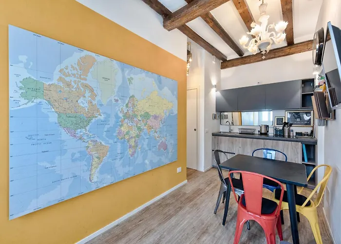 Borgo Portello * Padoue