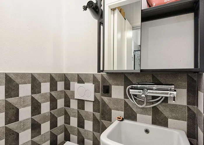 Borgo Portello Padoue