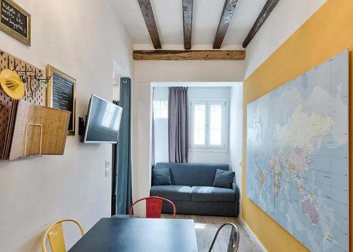 Borgo Portello Appartement *