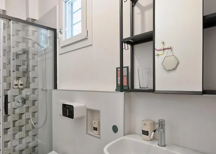 Appartement Borgo Portello *