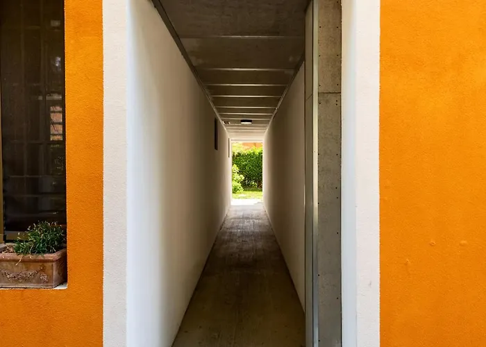 Borgo Portello Appartement Padoue