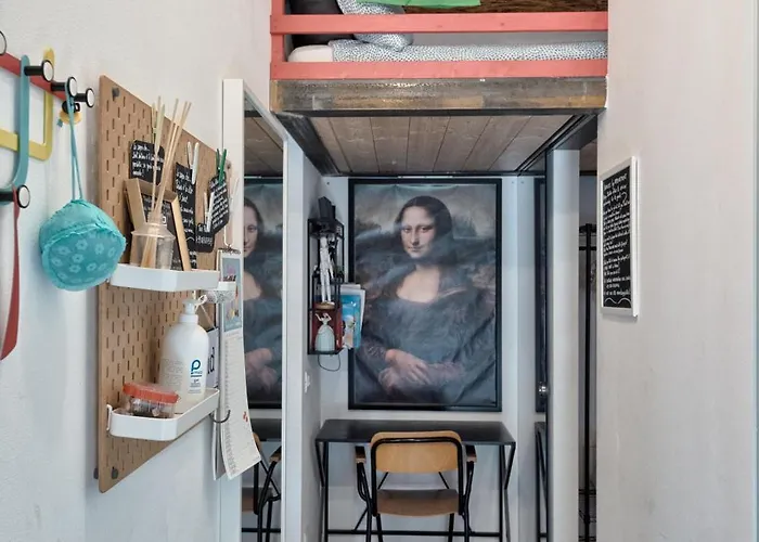 Appartement Borgo Portello Padoue