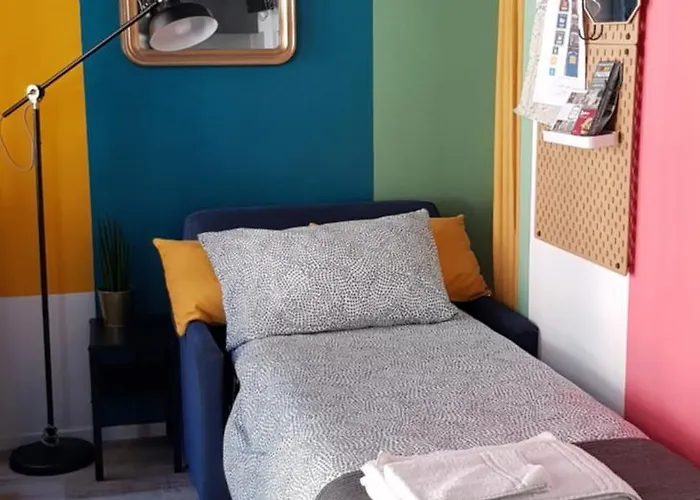 Appartement Borgo Portello *