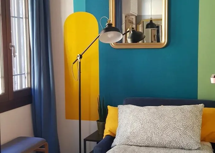 Borgo Portello Appartement Padoue